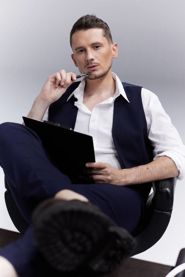 Діма Прокопов