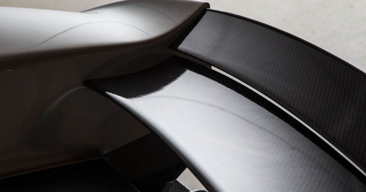 Aston Martin Valkyrie