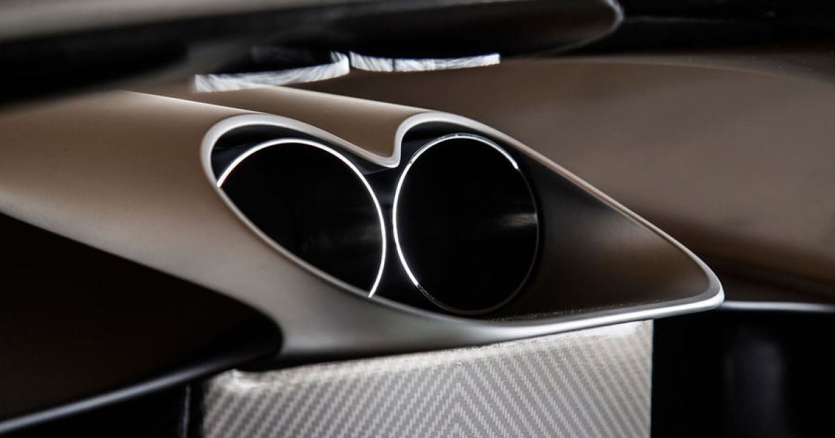 Aston Martin Valkyrie