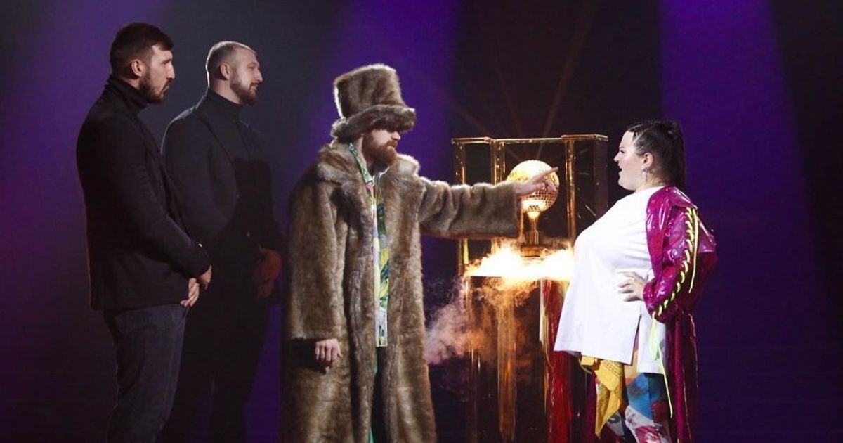 Тверк від alyona alyona та "наїзд" Фреймут на Кухар: як минув третій ефір "Танців з зірками"