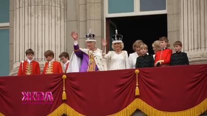 Коронация принца Чарльза: какие подробности остались за кулисами