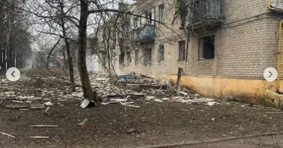 Фото: Тетяна Ігнатченко