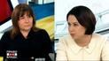 "Ссаными тряпками даст по морде", - Наталья Мосейчук резко среагировала на слова нардепки о ЧП