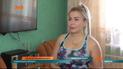 Фітнес онлайн: як українці займаються спортом на карантині