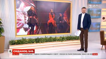 Евровидение 2020: история побед и неудач на песенном конкурсе