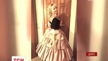 У Дніпрі одна з артисток оперного театру заявила про свої сепаратистські погляди