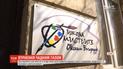 Від чадного газу померла відома у Львові художниця Оксана Бондарук