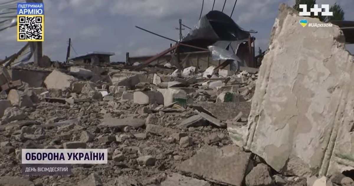 Впервые за 7 лет Бахмут страдает от взрывов снарядов, город атакуют вражеские самолеты