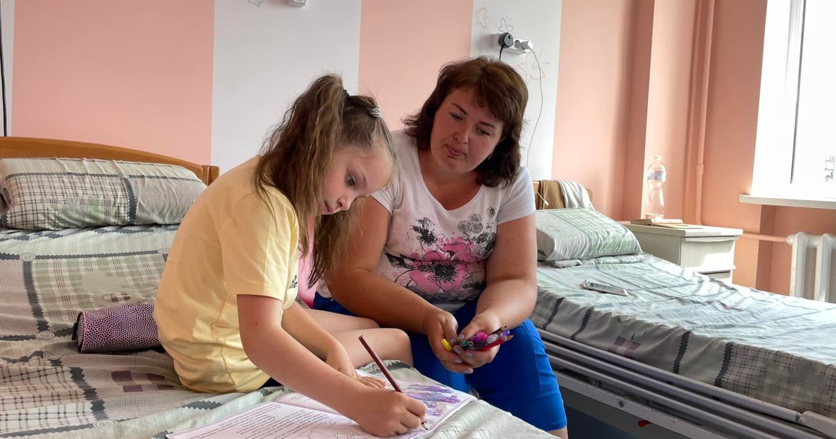 Фото: Первое медицинское объединение Львова