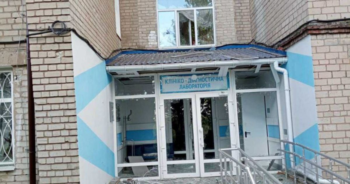 Окупанти продовжують обстріли Донеччини: одна людина загинула, є поранені