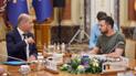 Президентка Європарламенту висловилася про візит до Києва лідерів європейських країн: символічний і політично важливий