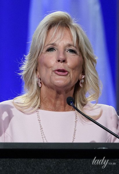 Джилл Байден / © Associated Press