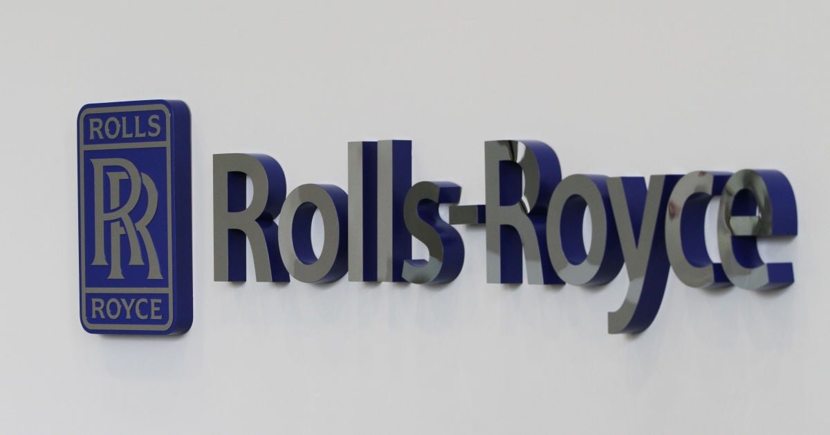 Побито світовий рекорд: Rolls-Royce створив двигун потужністю 87 тисяч кінських сил