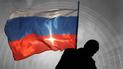 Прапор Росії