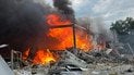Росіяни обстрілюють українську економіку