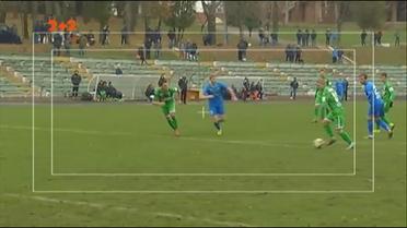 Футбольна молодь і договірні матчі: чому гравцям “молодіжок” бракує спортивної мотивації