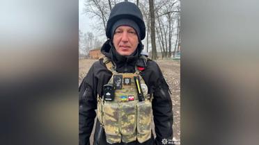 Він їхав евакуювати людей і сам загинув! Прощання з поліцейським