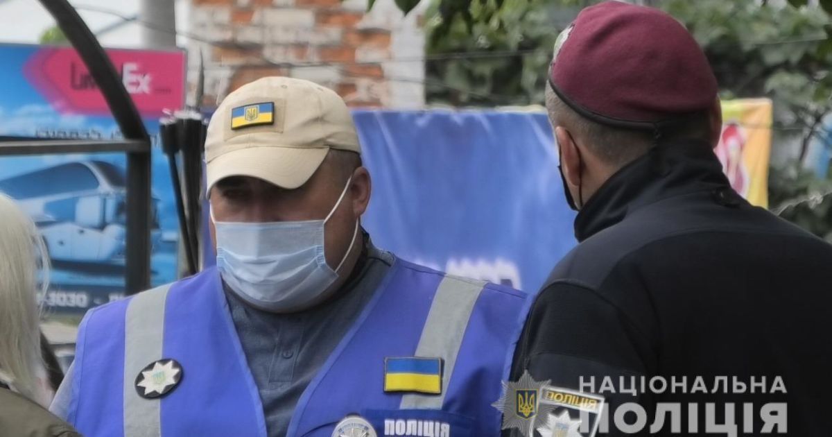 святкування Рош га-Шана Умань 19 вересня 2020_2