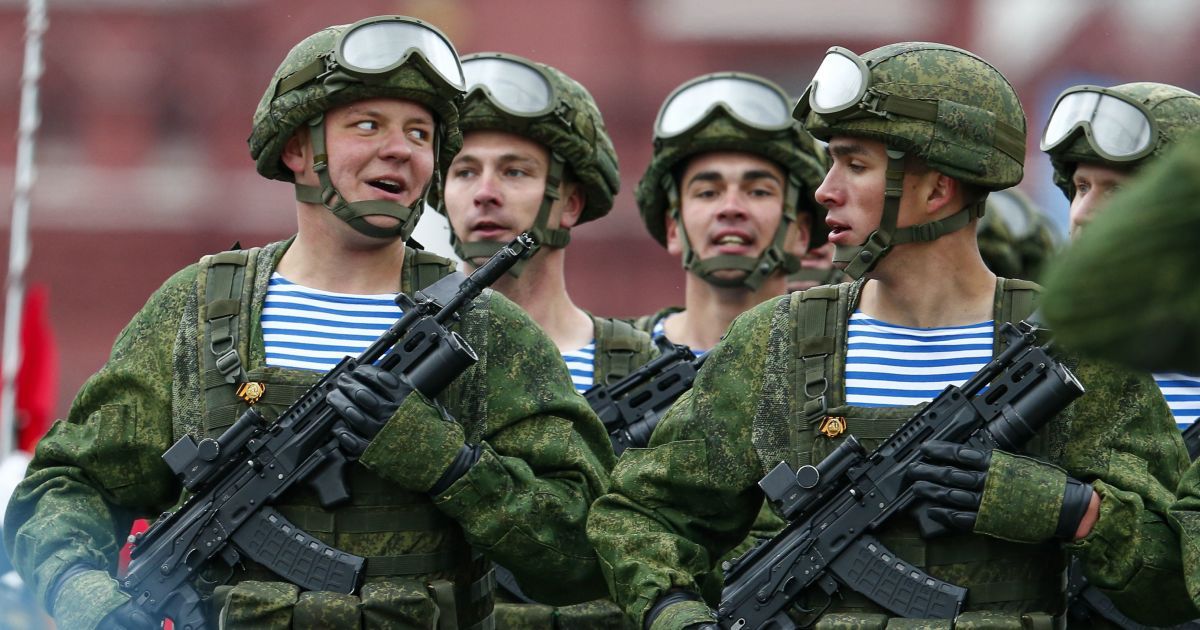 Росія зосередила вздовж кордону 147 тисяч військових: Україна в ОБСЄ заявила, що це не звичайна активність