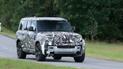 Land Rover представил обновленную версию популярного внедорожника: чем интересна новинка
