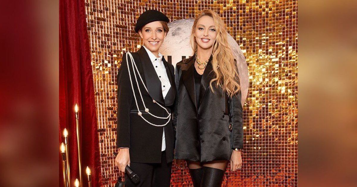 Оля Полякова рассекретила, что муж подарил ей на 37-летие