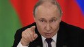Володимир Путін.