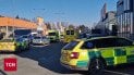 Резня в Чехии: подросток убил двух человек в торговом центре