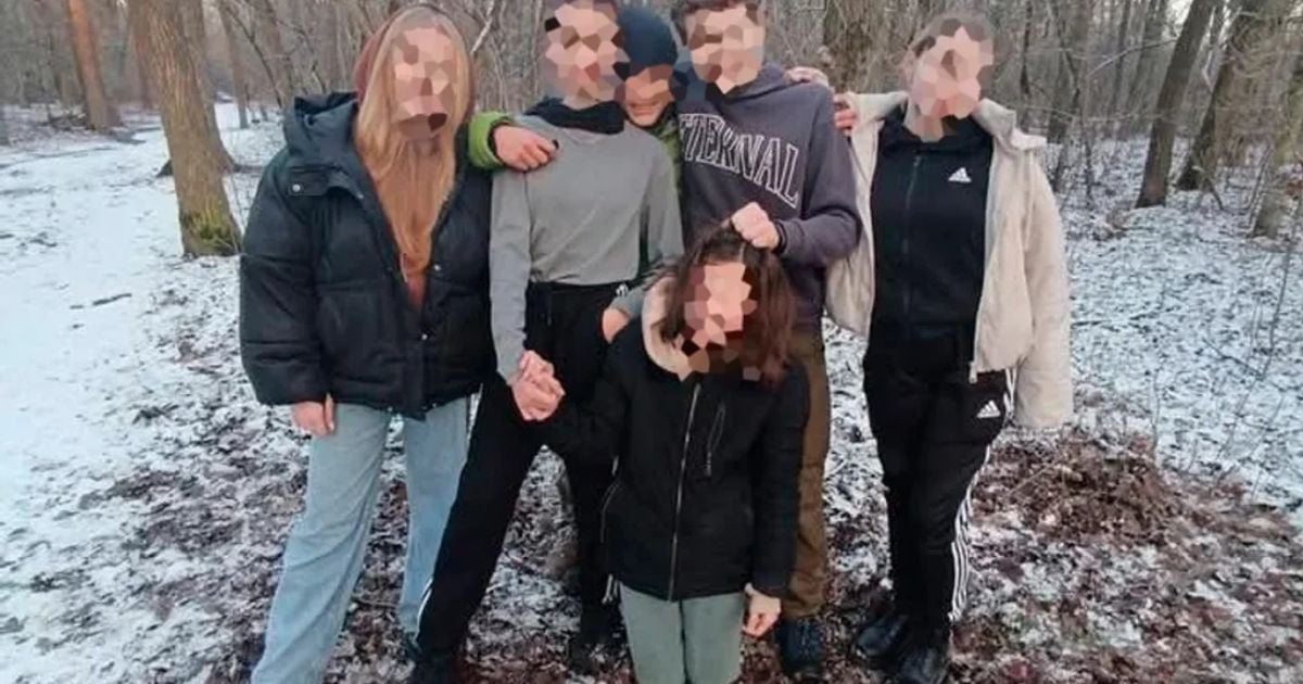 Потерпілу дівчинку підтримують психологи