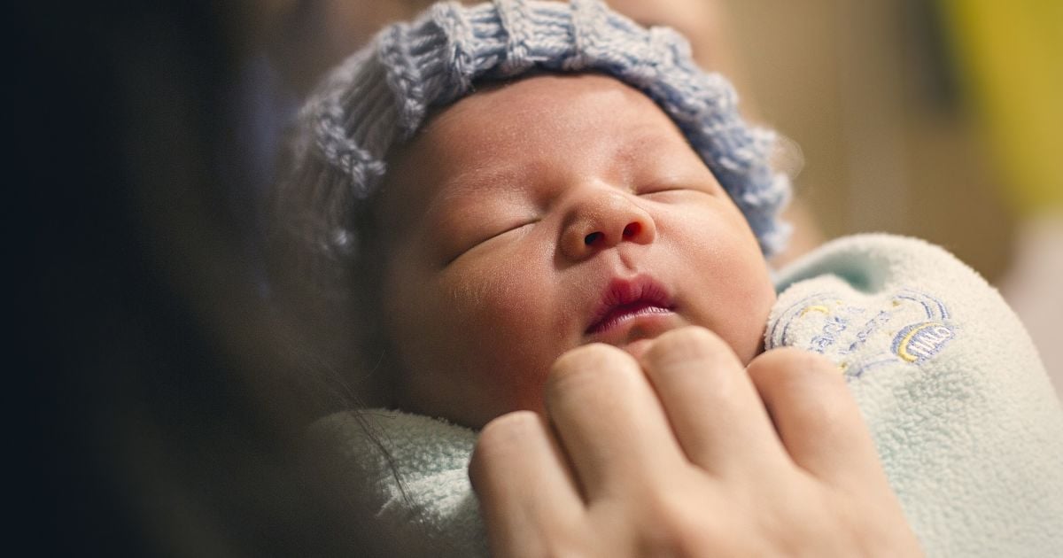 Соломия, Орияна и Савватий. В Минюсте рассказали, какие необычные имена киевляне давали своим детям в прошлом году