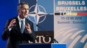 "Действиям России нет оправдания". В НАТО прокомментировали агрессию РФ в Азовском море