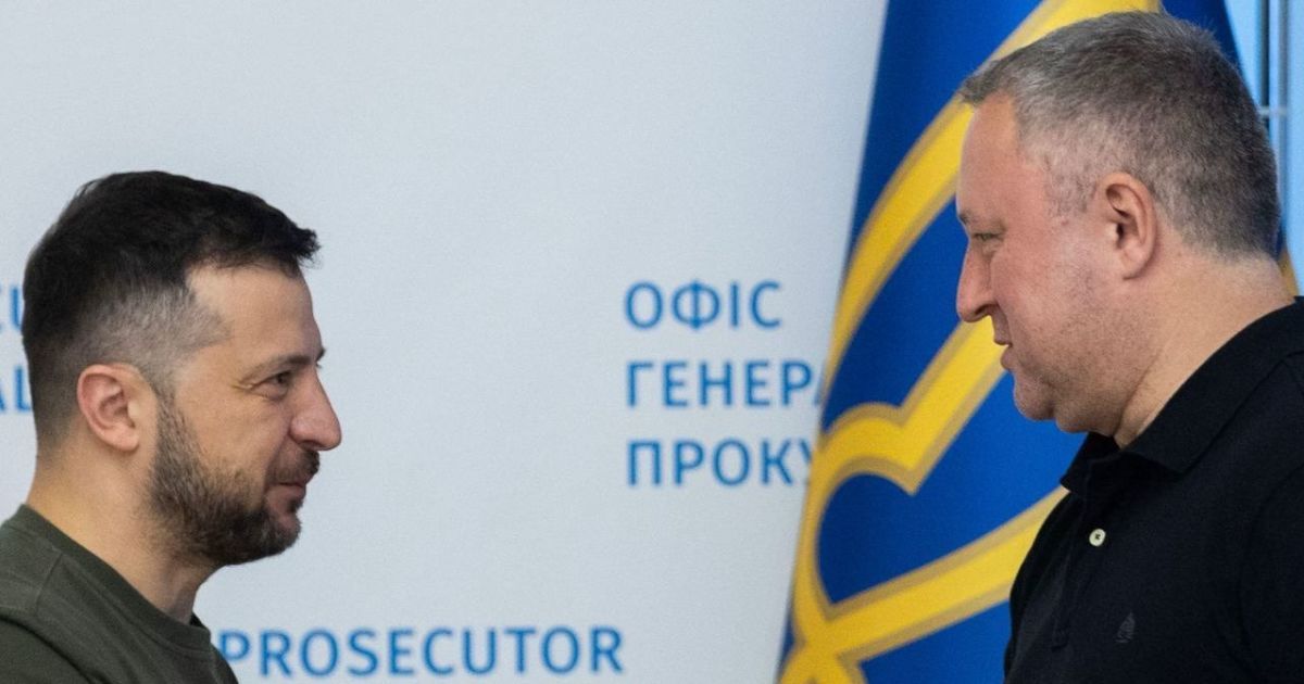фото / Офіційний канал Президента України - Володимира Зеленського