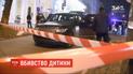 Суд изберет меру пресечения мужчинам, которые стреляли по автомобилю депутата Соболева и убили его сына