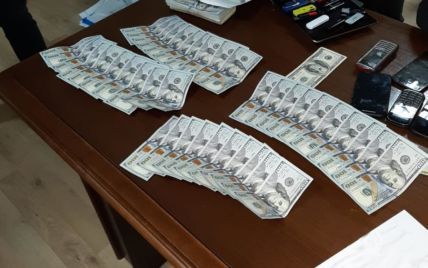 "Деньги должен был передать Трубе": НАБУ сообщило о подозрении экс-чиновнику ГПУ во взяточничестве