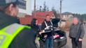 У Києві затримали наркодилерів
