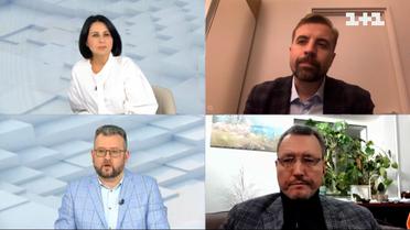 Украина после победы: какими будут обновленые города и села | Виктор Глеба и Андрей Длигач