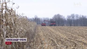 Без хлеба Украина не останется: как выживают аграрии во время войны