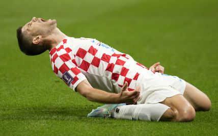 Хорватія – Бельгія: де дивитися і ставки букмекерів на матч ЧС-2022