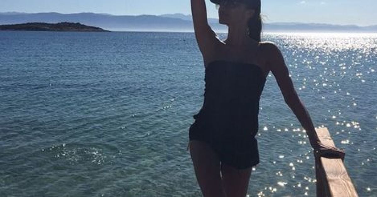 Виктория Бекхэм