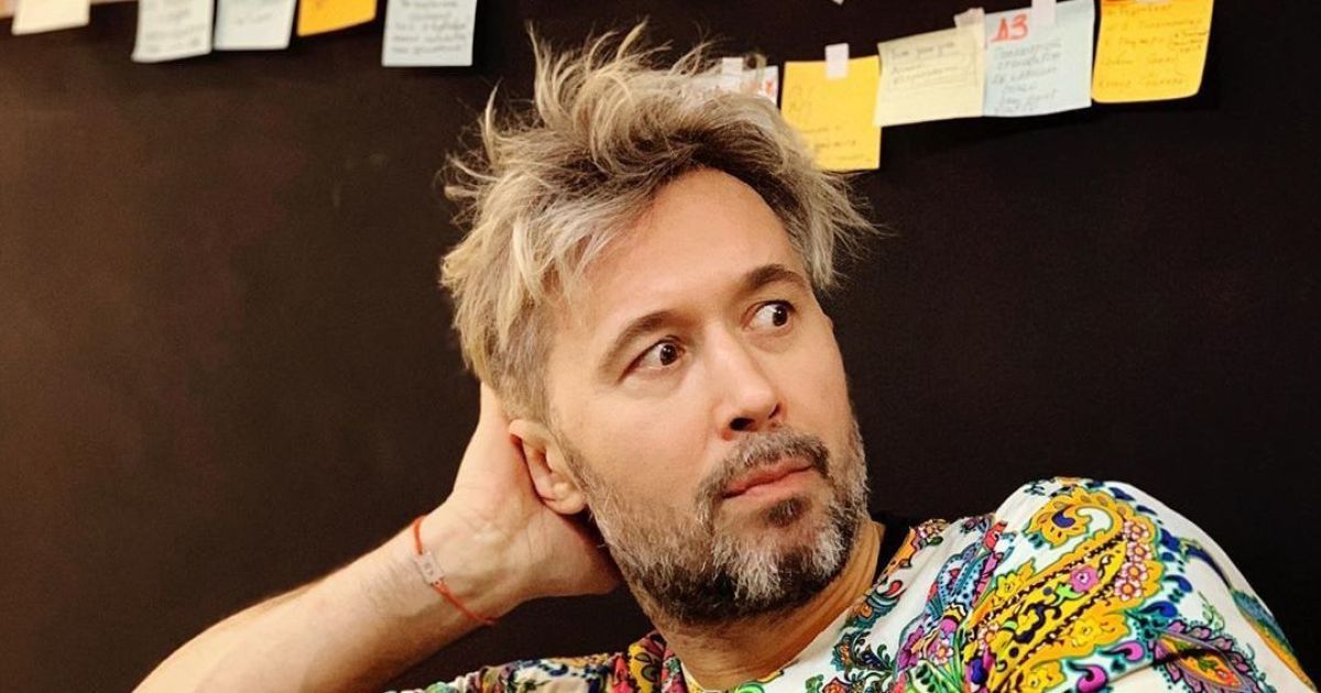 Сергей Бабкин травмировал голову и показал фото из больницы