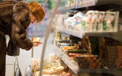 Мережі супермаркетів Києва змусять заплатити штраф за завищення цін