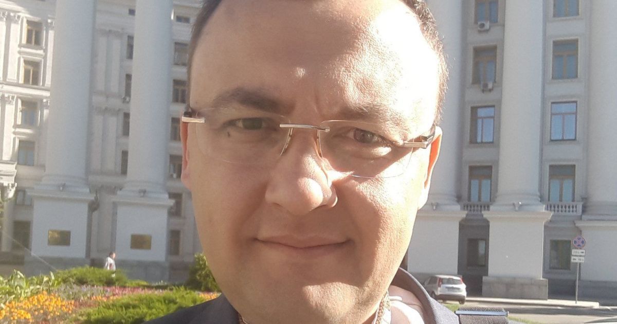 "Тягне на кримінал": заступник голови МЗС "пройшовся" по антиукраїнській заяві спікера "Держдуми"
