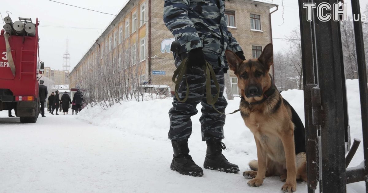 "Я пришел, чтобы умереть": 5 самых кровавых нападений в школах в России