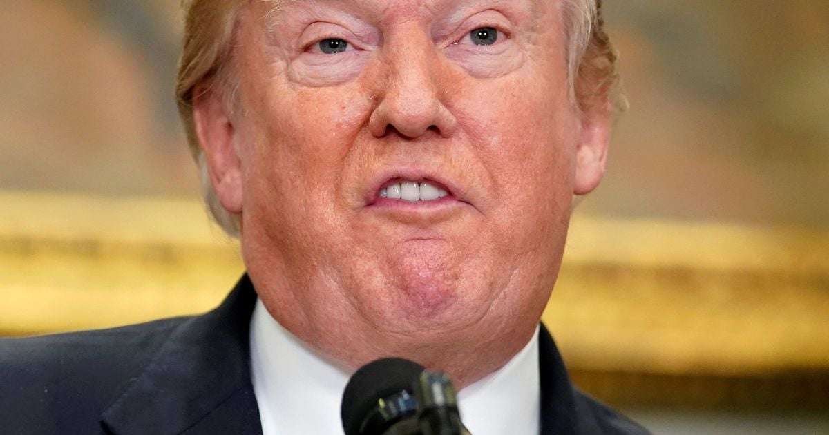 Трамп считает, что РФ помогает КНДР в обход международных санкций