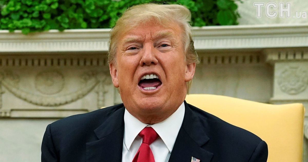 "Шатдаун" зірвав Трампу святкування першої річниці президентства на розкішному курорті у Флориді