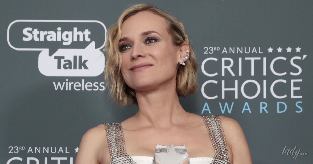 Critics' Choice Awards - 2018