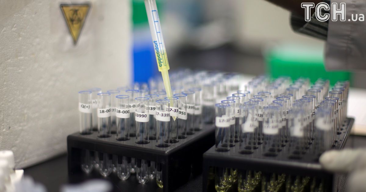 Украина попала в группу стран, наиболее склонных к употреблению допинга