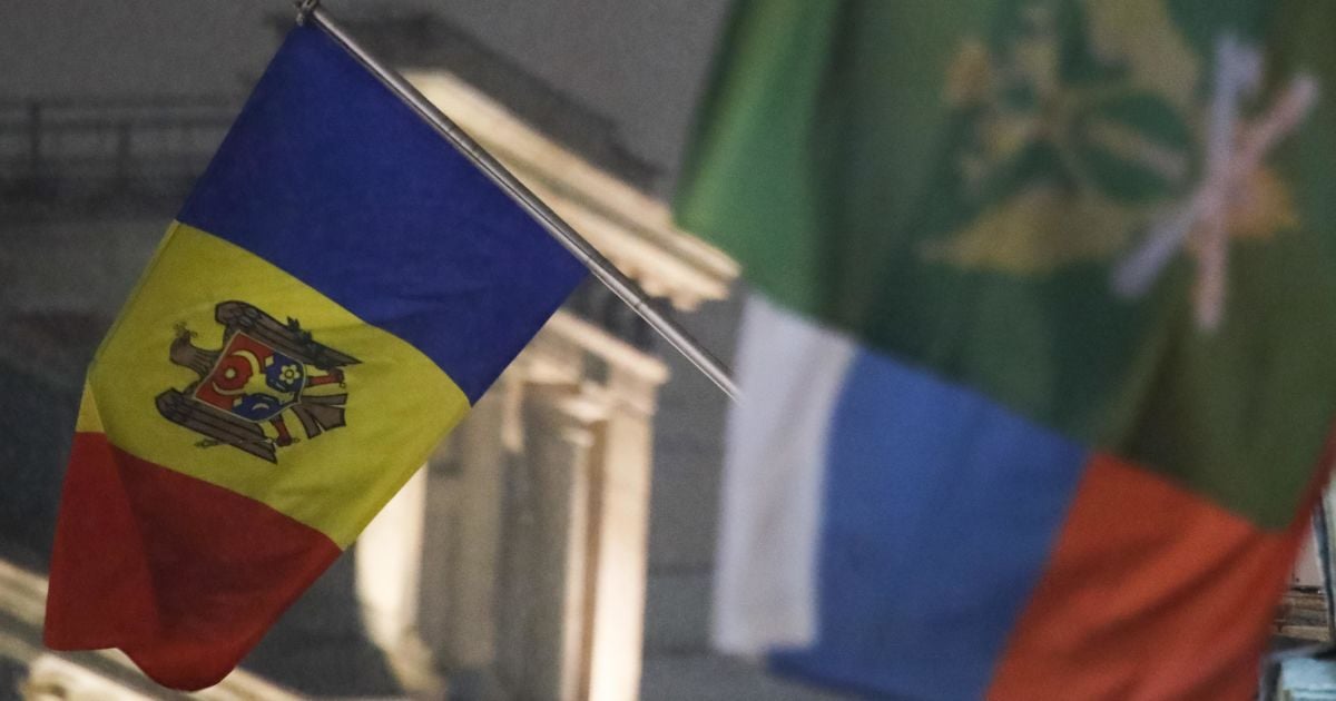 Борьба молдовы с российской пропагандой
