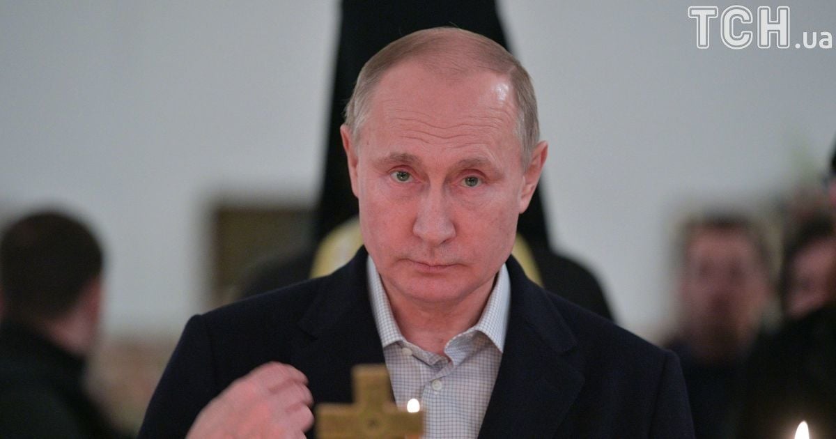 Путін і його оточення зосередилися на порятунку "російського трильйону" – співавтор "кремлівської доповіді"