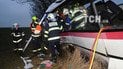 У Чехії сталася моторошна ДТП за участі автобуса: троє загиблих і майже півсотні поранених