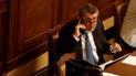 Прем'єр-міністр Чехії Андрей Бабіш